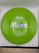 Mint Steady