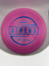 Athena ESP