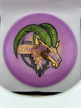 ESP Colorshift Swirl Malita