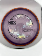 Hex Proton PLC