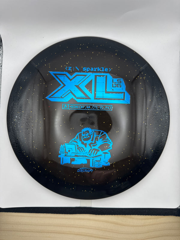 Xl - Z Sparkle