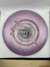 Archer Big Z Swirl