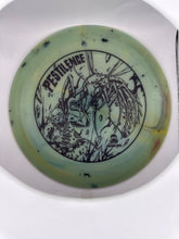 Doomsday Toxic Waste Pestilence