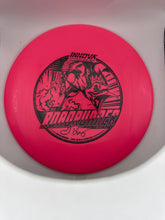 Roadrunner Star