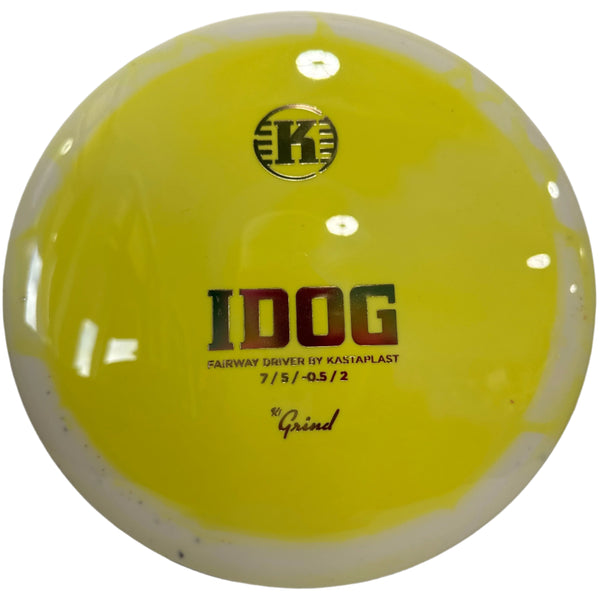 Idog