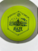 Infinite C-Blend Raze