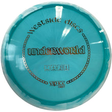 Underworld VIP Ice Orbit