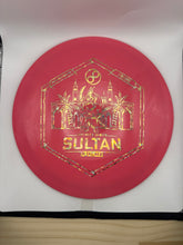 Sultan I-Blend