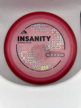 Insanity Proton PLC