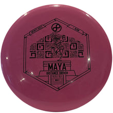 Maya I Blend
