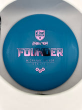 Discmania NEO Founder