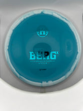 K1 Grind BergX