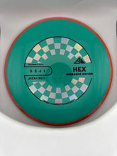 Hex Neutron (PLC)