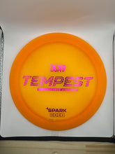 Tempest Spark