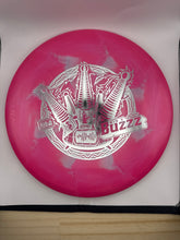 Buzzz Big Z Swirl