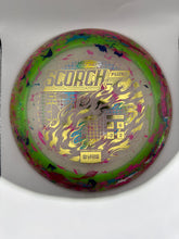 Scorch Charity Fuzed Jawbreaker