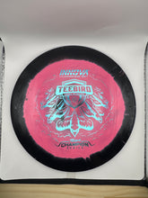 Teebird Halo Star Joona Heinanen