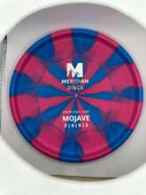 Mojave Marbled Graphite