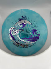 Opto-X Burst Ballista Pro - JohnE McCray Team Series