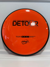 Detour