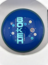 Special Edition Neutron Bokeh