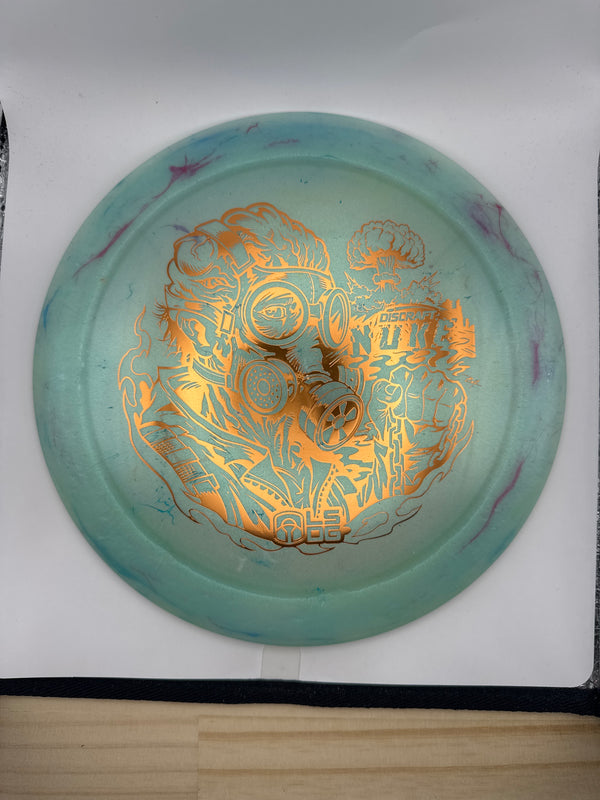 Nuke Colorshift Jawbreaker Z FLX
