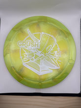 Crush - Big Z Swirl