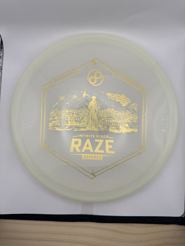 Raze C-Blend
