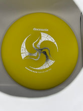 P2X Gannon Bhur Flex 3 D-Line