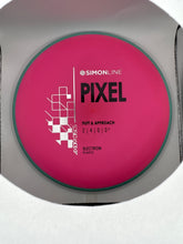 Pixel Electron