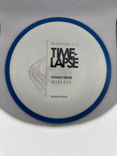 Time Lapse Neutron