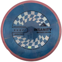 Insanity Neutron