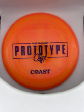 Prototype Coast