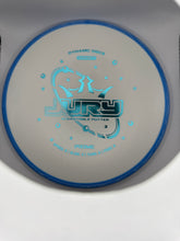 Jury Prime Orbit