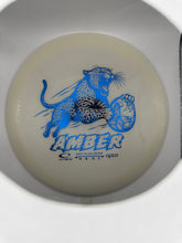 Latitude 64 Opto Amber