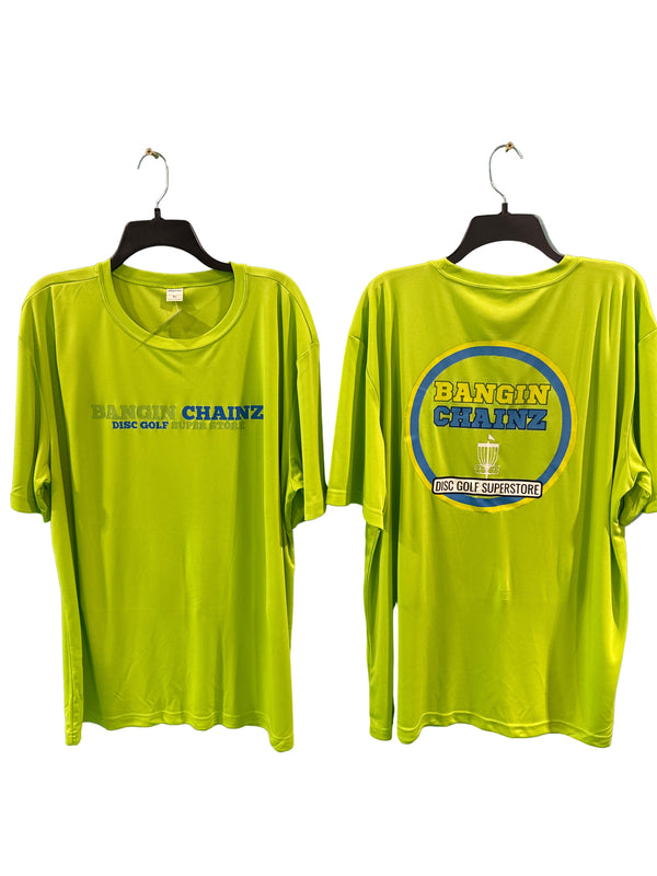 Bangin Chainz T-Shirt Version One