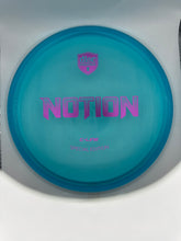 C-Line Special Edition Notion