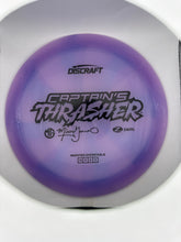 Missy Gannon Z-Swirl Captain's Thrasher