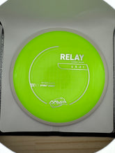 Relay Neutron