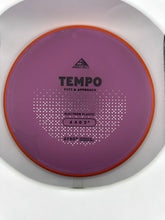 Soft Electron Gyro Tempo