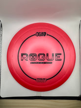 Rogue Pro-Line