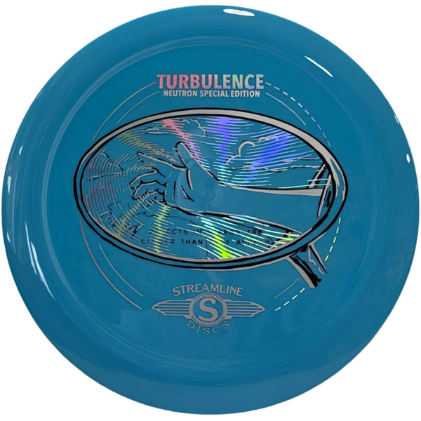 Turbulence Special Editon