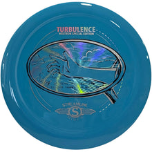 Turbulence Special Editon