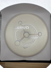 Servo Fission PLC