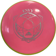 Envy Fission