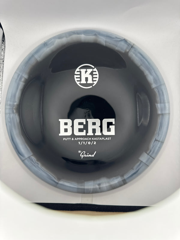 Berg K1 Grind