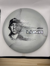 Luna 2026 Tour Series
