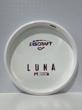 Luna ESP Paul McBeth
