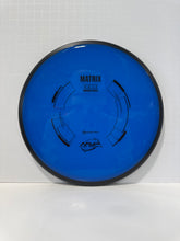 Matrix Neutron