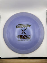Discraft ESP Nuke Distance Driver – Discraft X BC